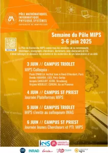 Séminaire MIPS
