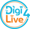 Logo DIGI4LIVE